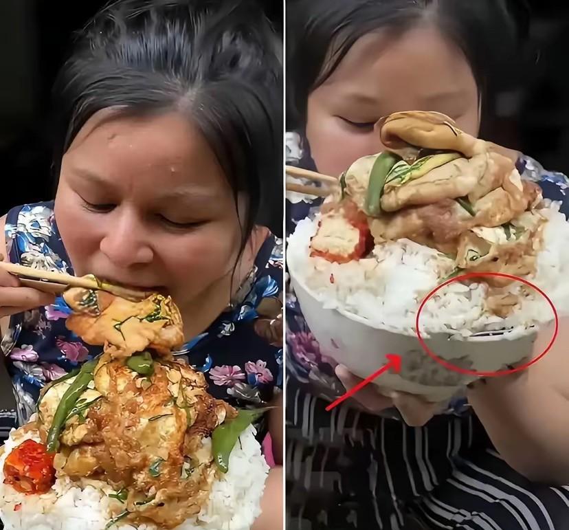 那些天天被人喊“家人们”的傻瓜，看看吧！
不要以为，你所看到视频里现场做的，就一