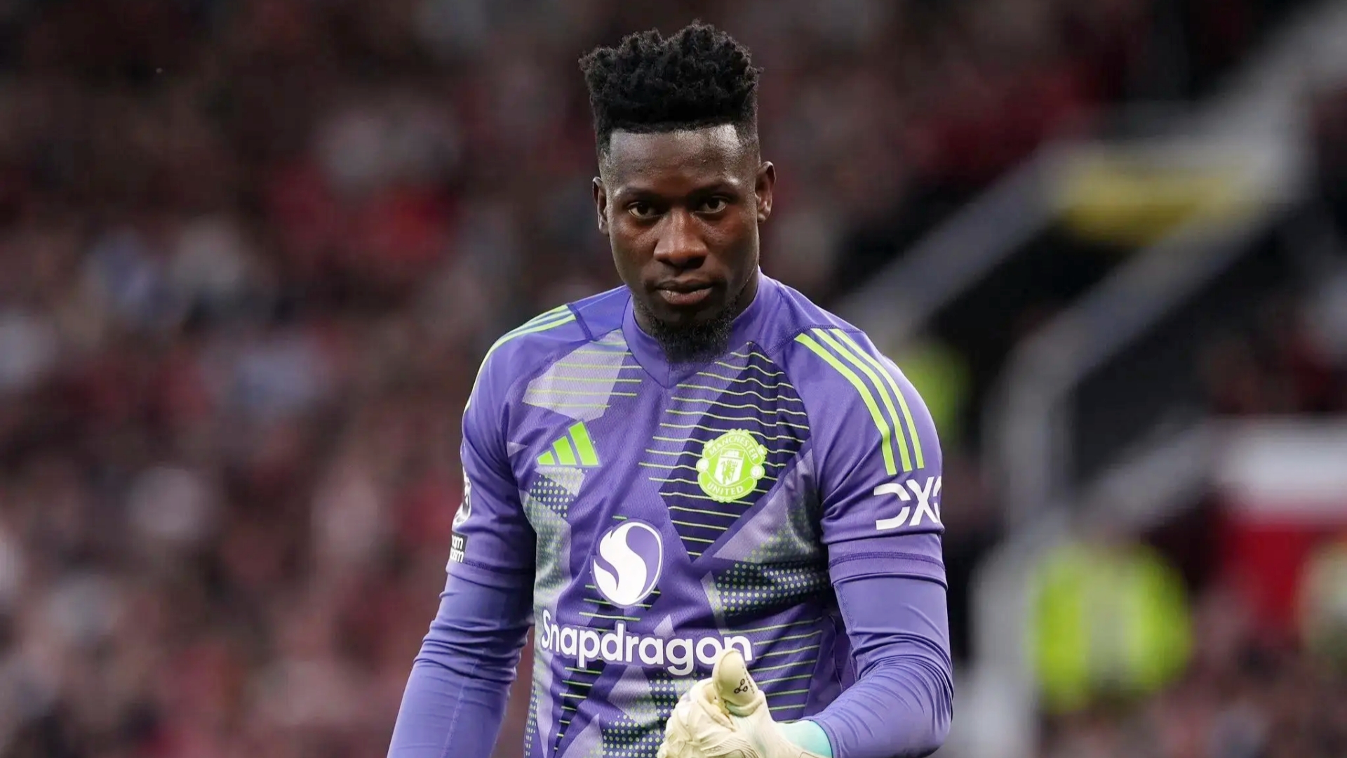 曼联与特拉布宗体育正就奥纳纳的租借协议进行谈判，该转会不涉及租借费且无买断条款。