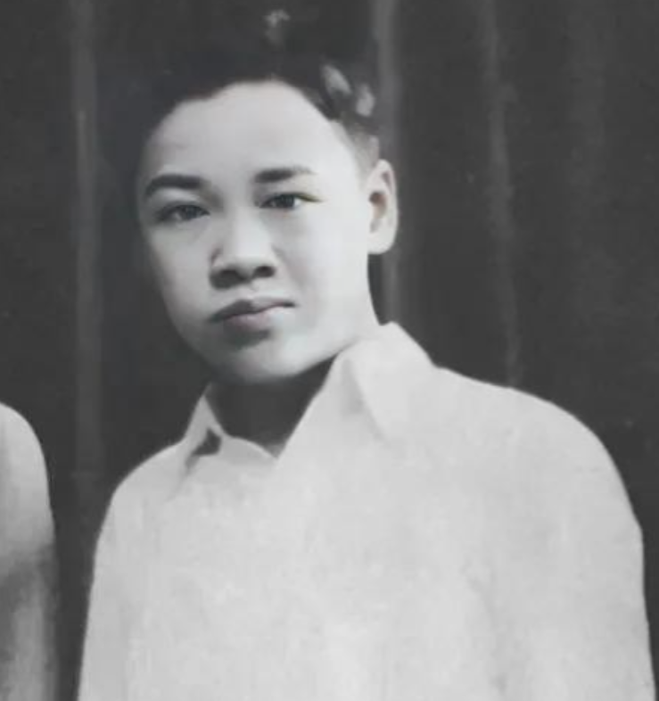 1948年，胡适决定携全家离开大陆，但唯独有一人死活也不肯走，他就是胡适的儿子胡