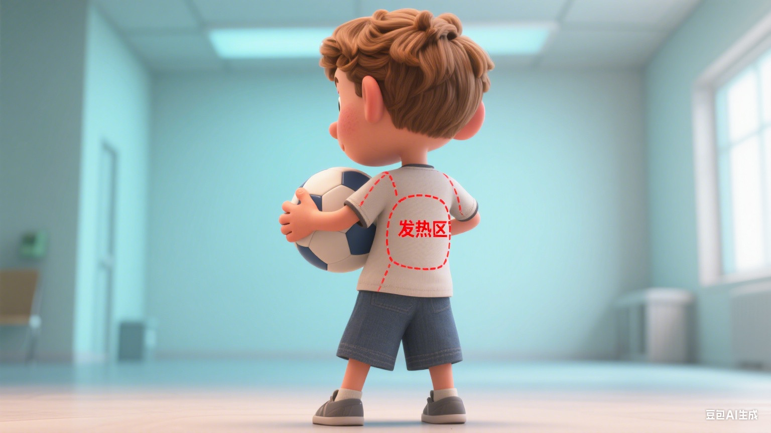 站桩的“气感”不是玄学！3 种常见反应，莫慌