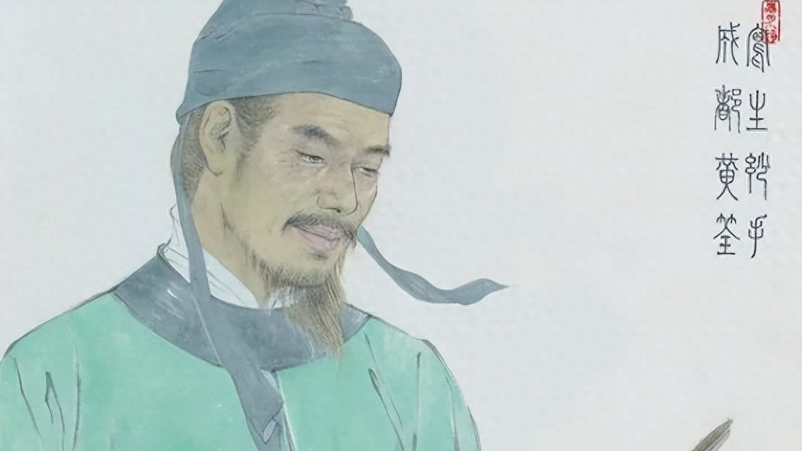 【人物】画鹤惊鹰！黄筌凭什么让南唐后主为他建“六鹤殿”？