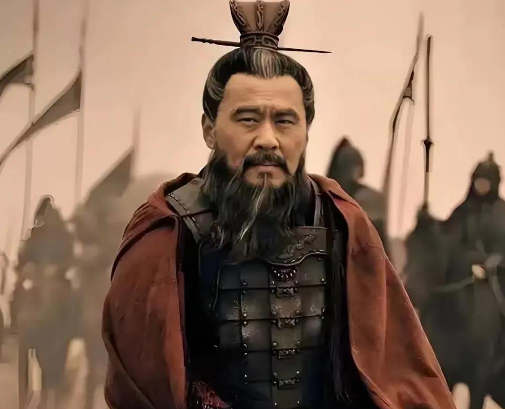 曹操比刘邦差哪了，为什么不能一统天下？内行人的一席话道出其中真相：
我始终认为曹