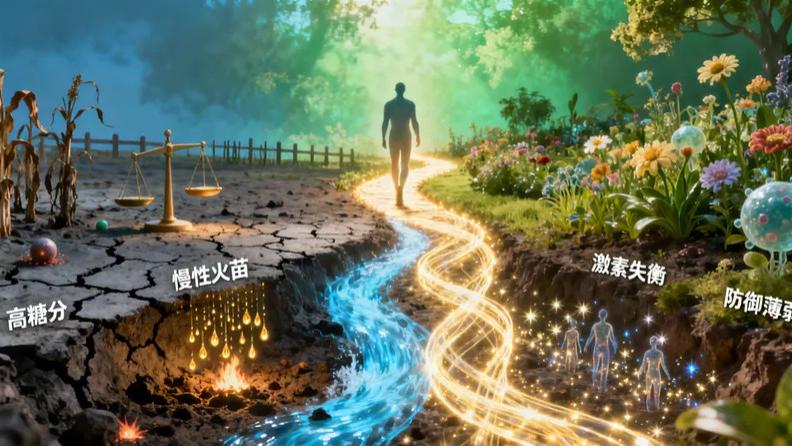 坚持体育锻炼：不止增强体质，还能激活身体的“抑癌开关”