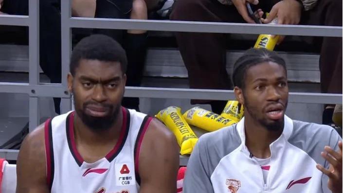 CBA焦点战今夜打响！潘江全力冲刺3连胜