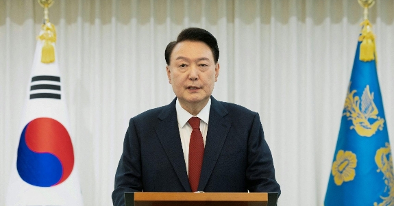 得票率排名第一，李在明连赢三场，韩国新总统已定？对华态度曝光