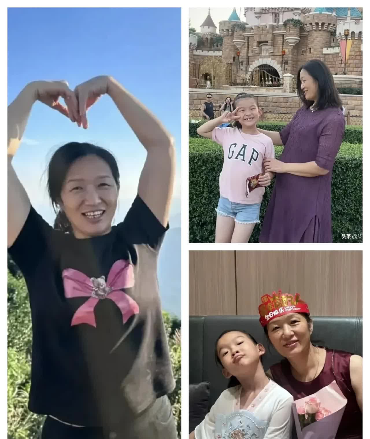 泪目了！
浩男妈妈出来澄清几点：

1.我送快递是兼职，为了锻炼身体，平时