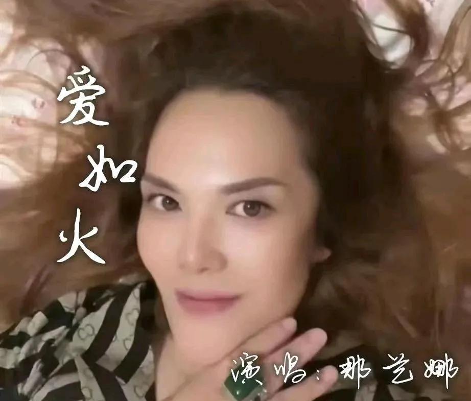 58岁那艺娜为开演唱会学唱歌
        即日，58岁网红那艺娜为筹备全国巡