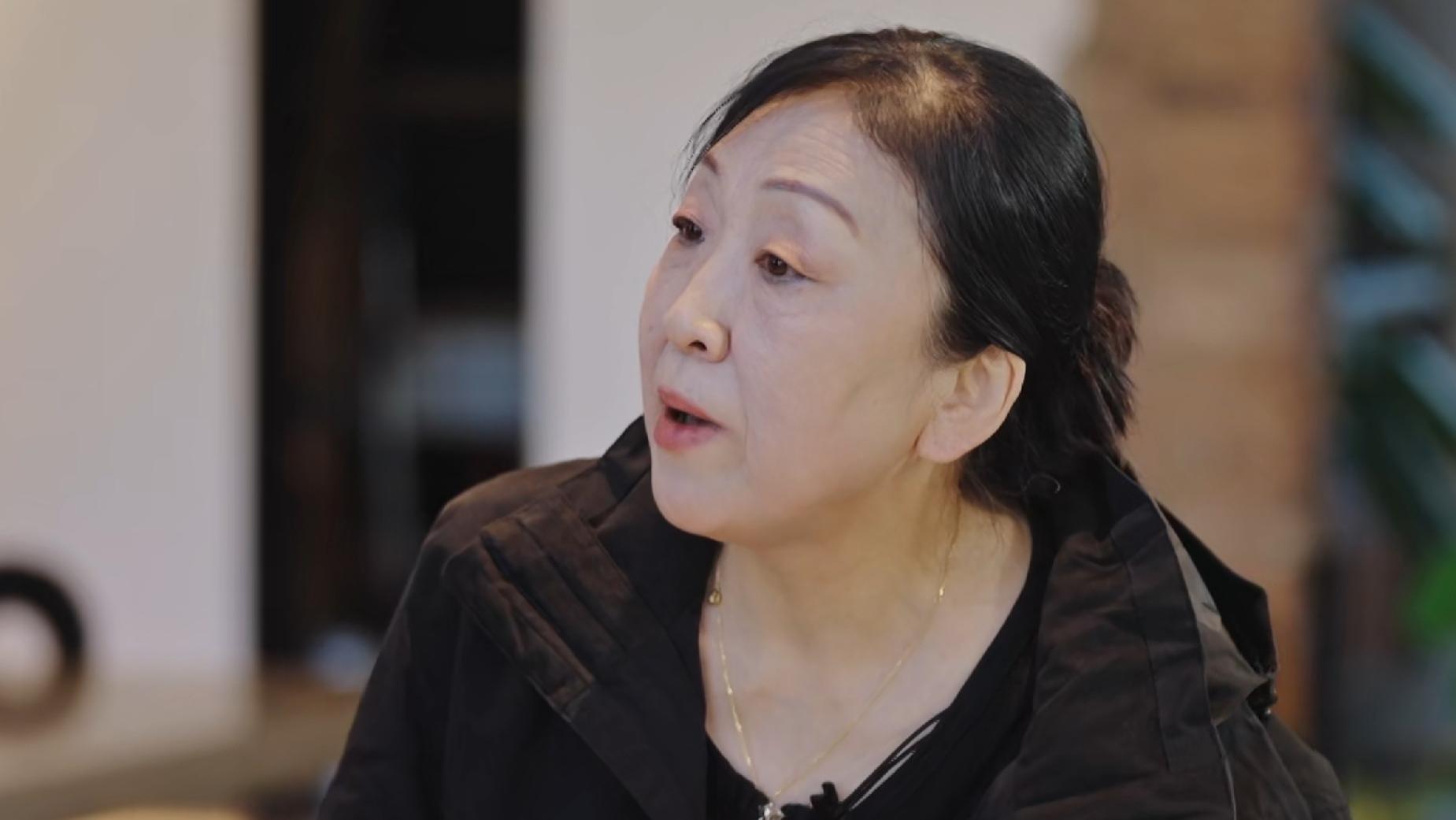 再见爱人5：梁淞妈妈对何美延明褒暗贬，凭啥？