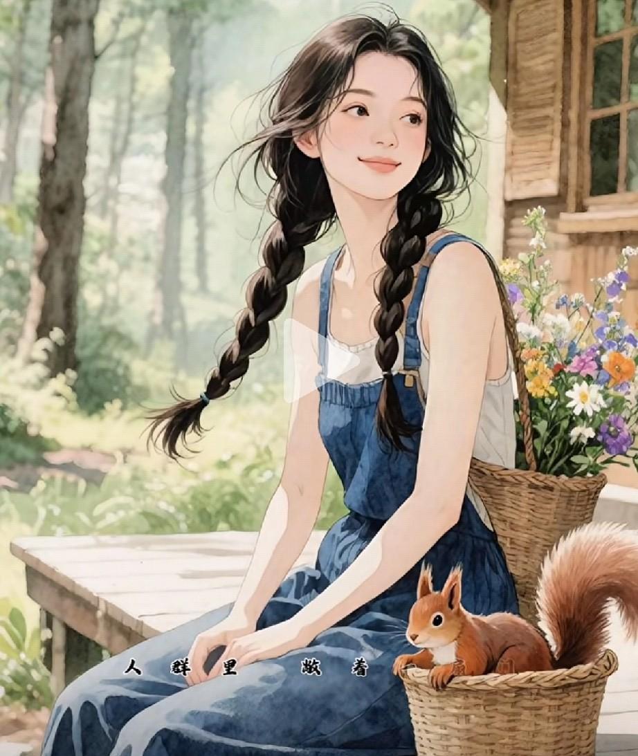 今早又早醒了，醒了也不勉强自己再睡。躺着读读喜欢的文章，从别人的故事里也看看自己