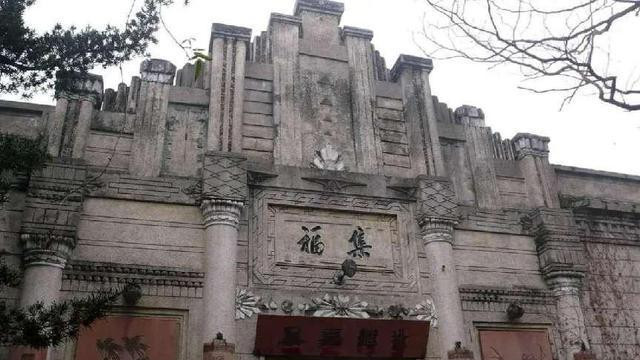 地主刘文彩的家，究竟有多豪华？77年前的建筑，至今仍奢华无比