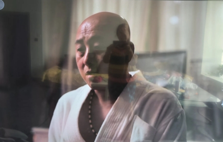 今天看电视剧《扫黑风暴》，又看到这位，演什么像什么，有谁知道他的名字，曾经是零点