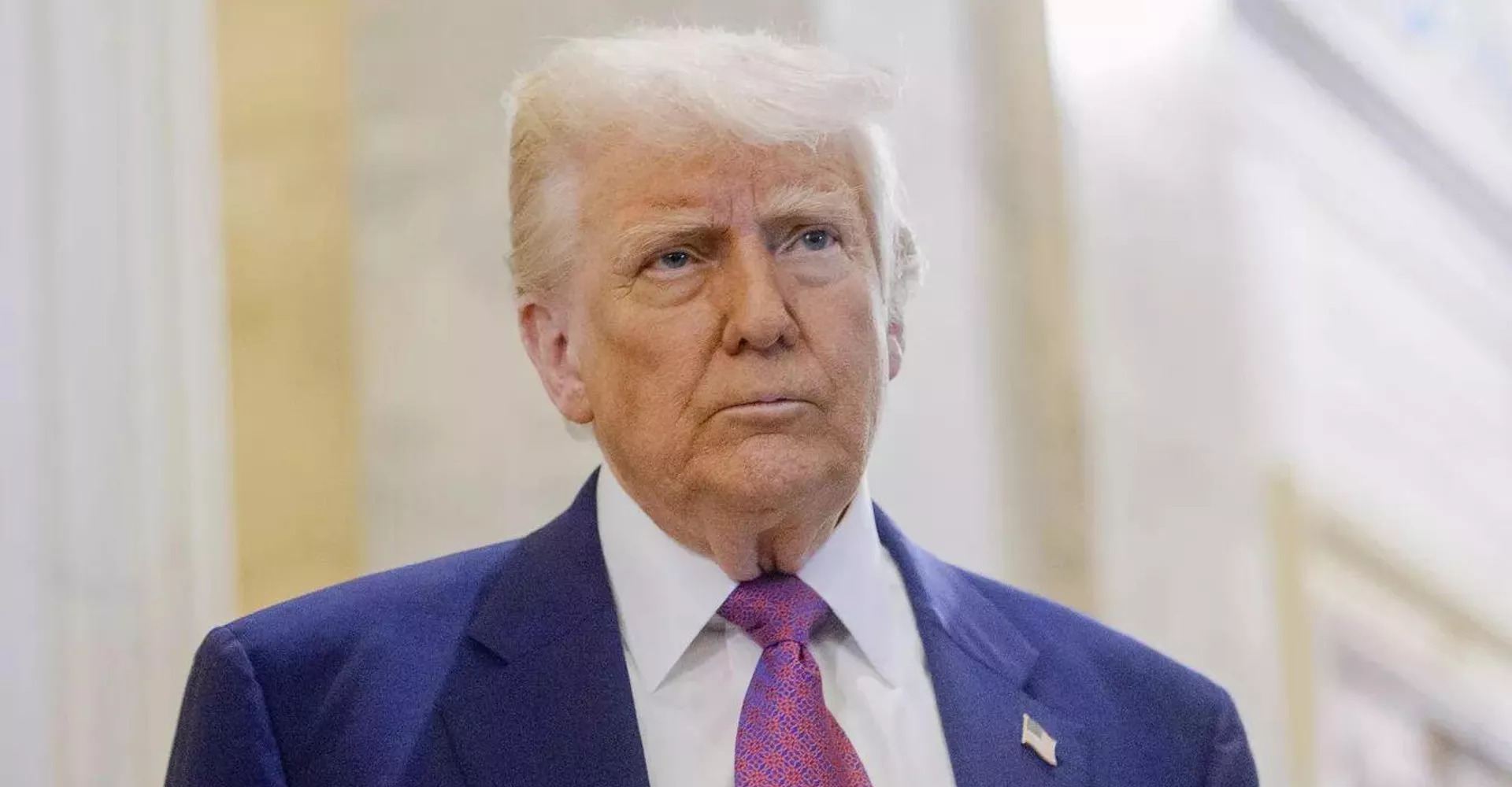 特朗普想拉中国进G7？没门！











G7峰会，特朗普突然冒出一句