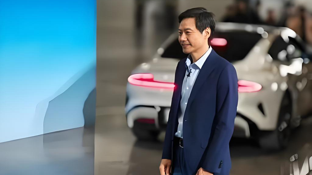 如何看待雷军最近风评直下