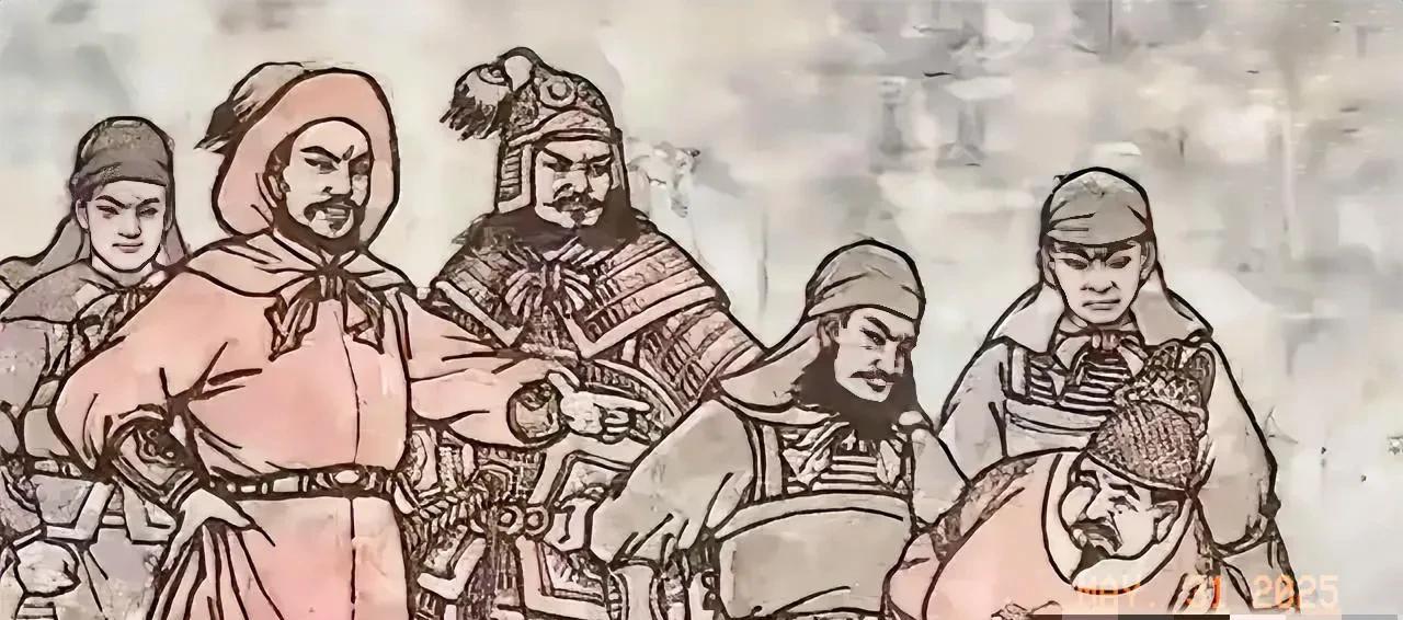 公元1615年一天晚上，洛阳福王朱常洵在王府招待贵客，大厅内笙歌艳舞，异香阵阵，