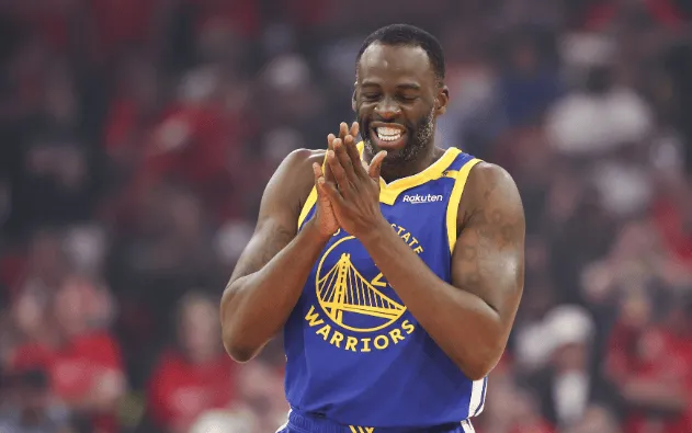 NBA季后赛次轮G3，勇士主场97-102不敌森林狼，总比分来到1-2。
Ski