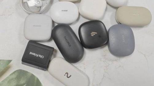 什么叫开放式耳机？2026年开放式耳机品牌前十测评，开放式耳机哪款好