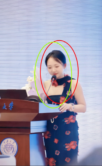 大家发现了吗？
辣目洋子改名改了个寂寞，

她想着用回原名李嘉琦，就能把拍“倭风