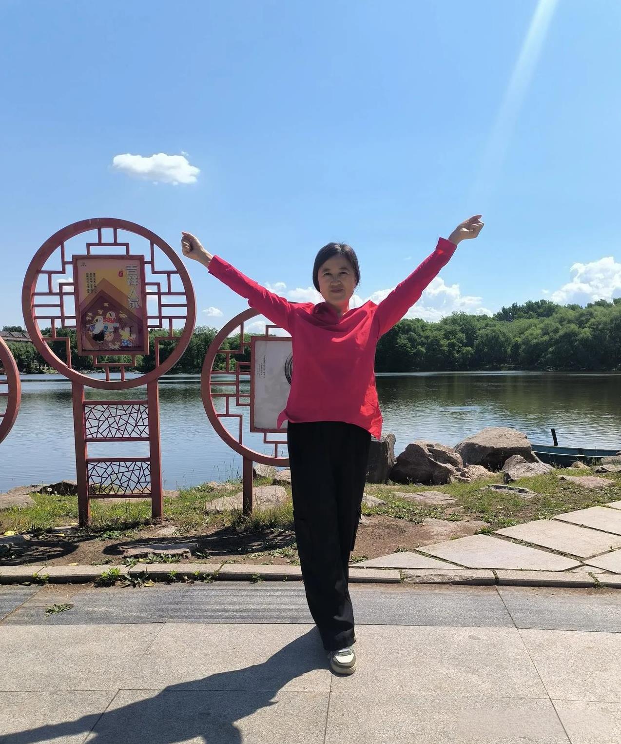 粽子吃了了吗？有人说冻粽子15天内得吃了，冷藏的最多5天，也不知真假？
73年出