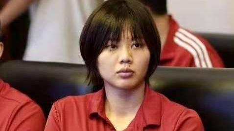 刁琳宇或报销，龚翔宇发声表态，官宣决定，江苏支持，张常宁期待