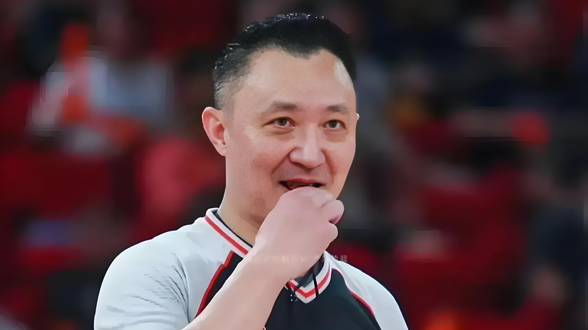 信心大增！北京自信稳赢G3 许利民有2大利好消息