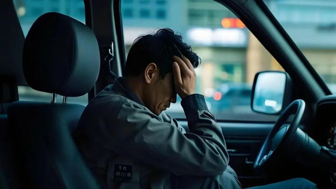 抽成高达50%！网约车遭平台疯狂压榨，背后是何逻辑？