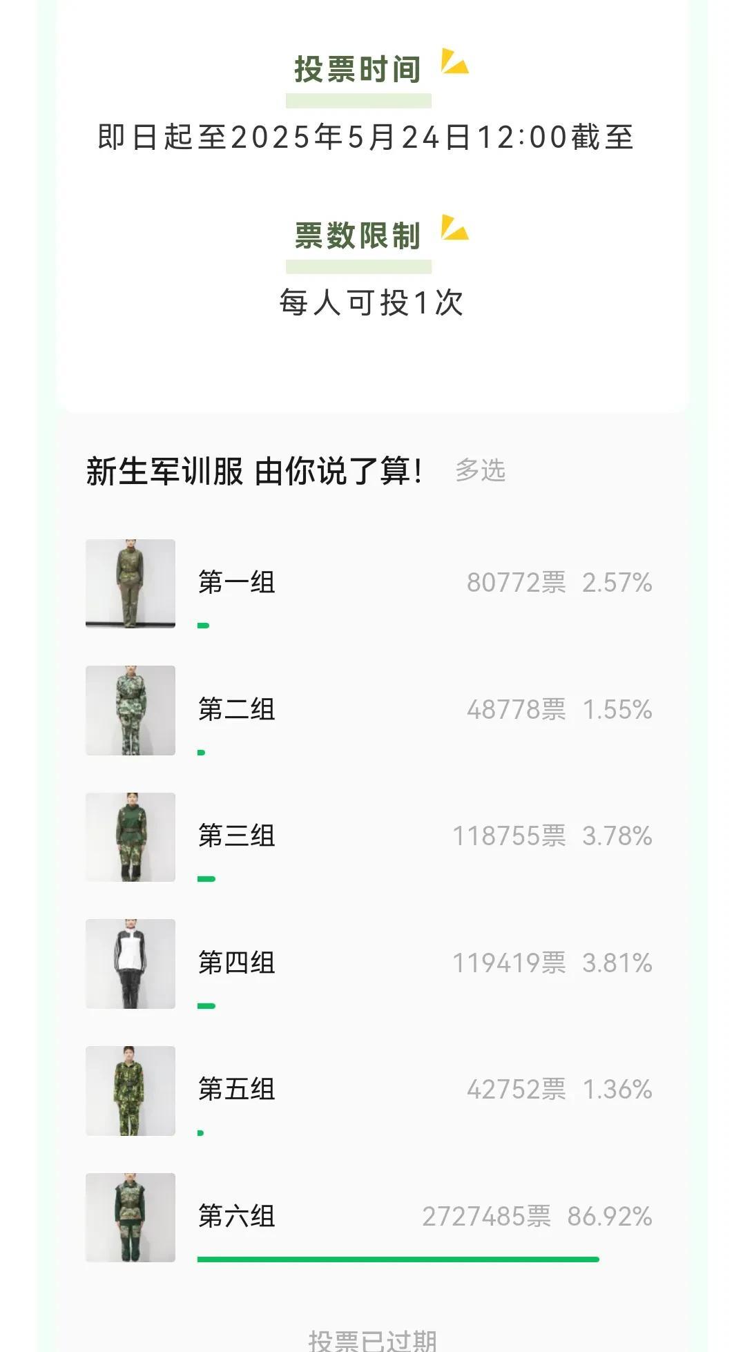 哈哈人在干坏事的时候是最不嫌累的。是你你会投哪套？