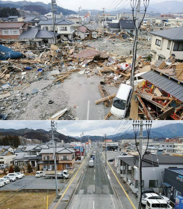 日本未来或现特大地震











日本要地震了？死亡人数或达30万！经