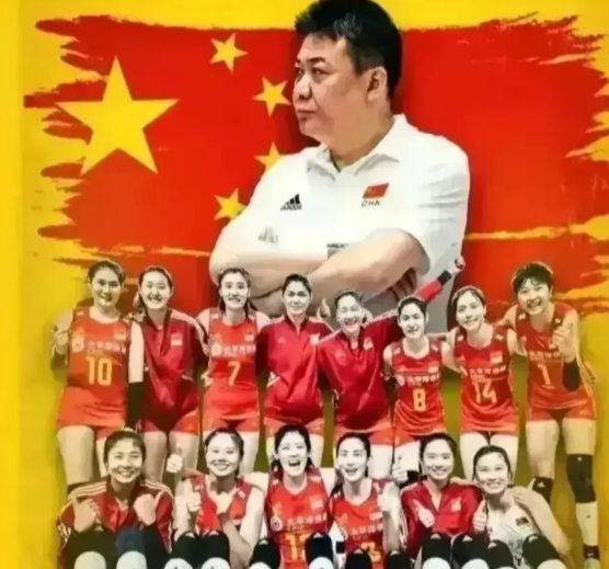 自从巴黎奥运结束后，我基本不评论蔡斌，我的评论都是对事不对人。

可是近期浦、汉