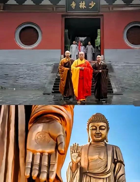 万万没想到，
中国最能挣钱的寺庙不是少林寺，
也不是灵隐寺，而是
无锡人自己家门