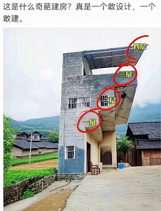 一个敢想，一个敢干 ​​​
