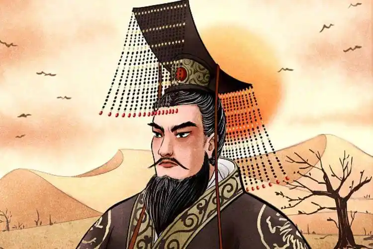 《汉武帝刘彻：一生杀戮与命运的讽刺》