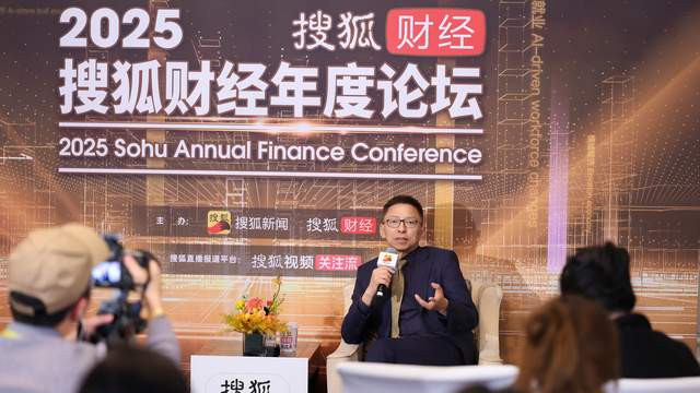 不依赖算法的搜狐视频“关注流”，如何探索互联网社交新生态？