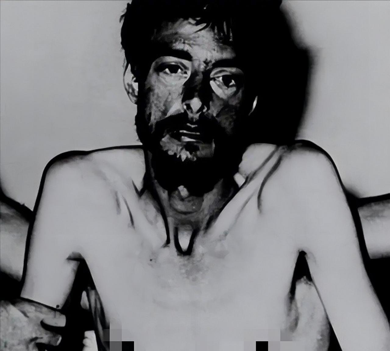 1966年，美国飞行员迪特尔·登格勒的越狱故事，绝对是战争史上的一大奇迹。这哥们