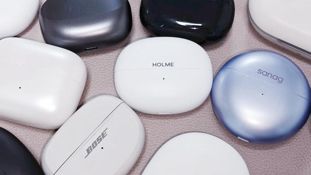 性价比最高耳夹式耳机是哪款？耳夹式耳机性价比排行