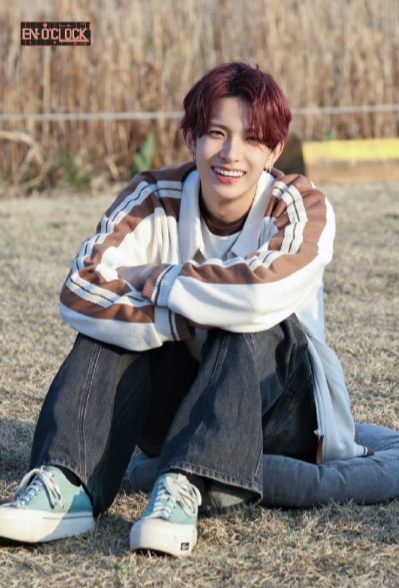 当你的眼睛眯着笑 ​​！李羲承全球top 