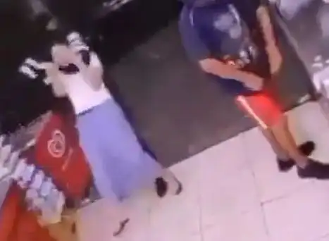 厄瓜多尔近日发生了一起骇人听闻的华人女子遭绑架遇害案！