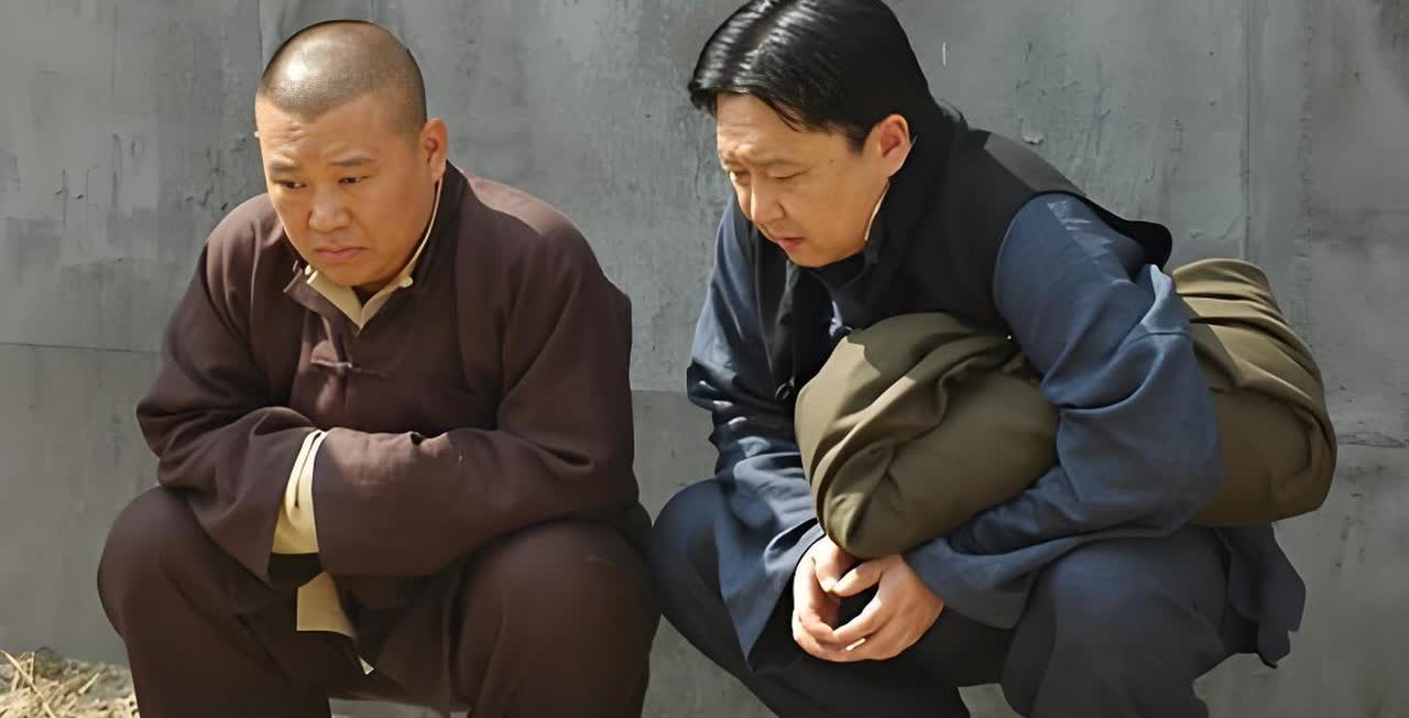 为什么总有人变着法儿地黑郭德纲？
骂他人品差，骂他作品俗，骂他睚眦必报
这些