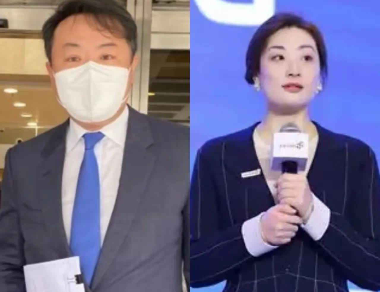 不光宗泽后想不到，
杜建英和她的三娃也没想到，
 
那些念叨着“她输了”的