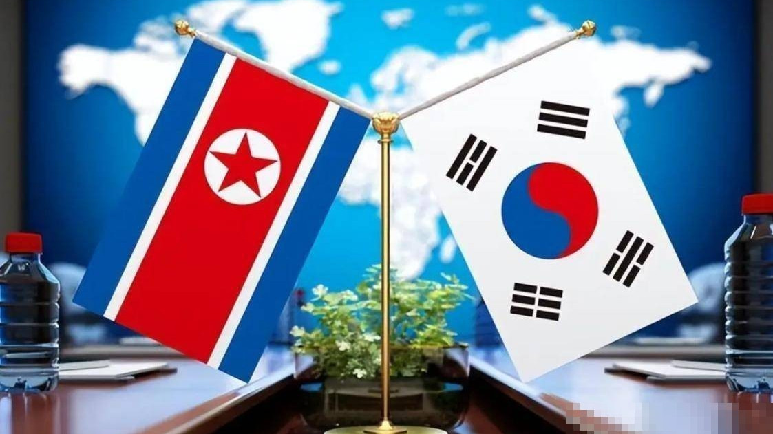 趁着尹锡悦还在牢里，李在明这回要一查到底，给北方邻国一个交代