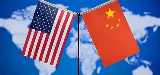 中美之间的矛盾几乎无解，美国太清楚，唯一能撼动它全球老大地位的就是中国，而中国也
