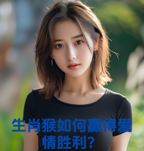 生肖猴如何赢得爱情胜利？只需做到这几点