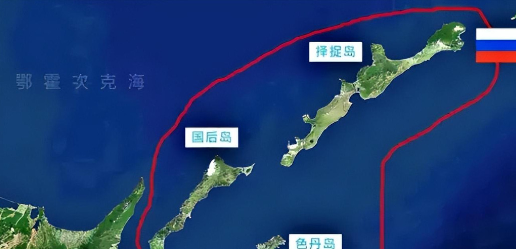 日本突然开火 俄方沉默不语











日本在争议海域搞事，突然开枪，