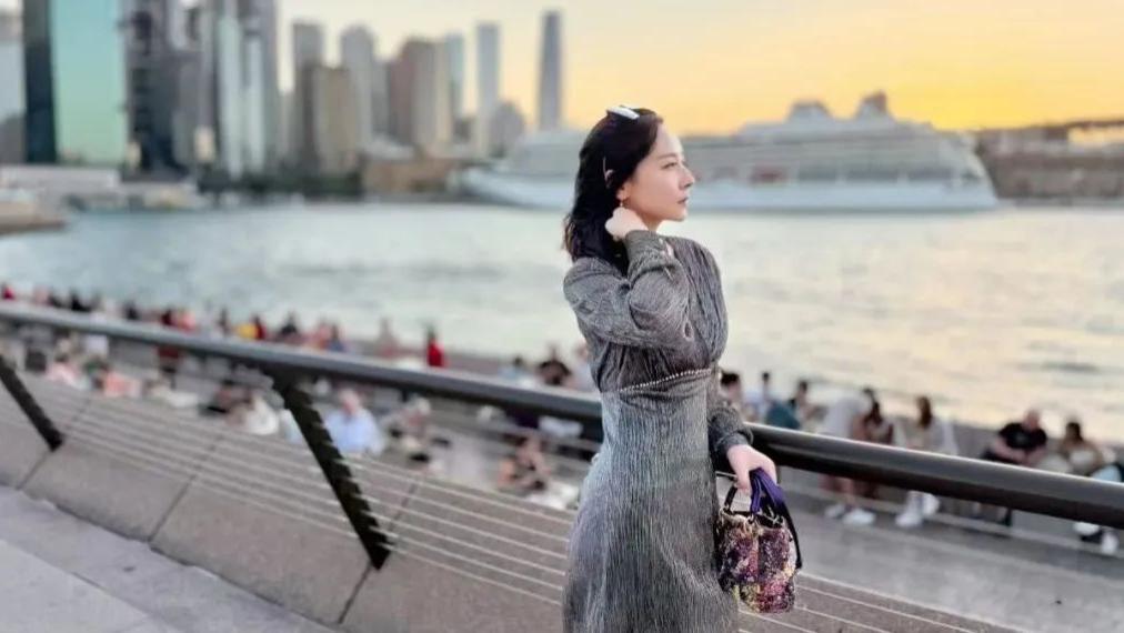 嘉宾商学吴婷：保时捷中国，跌回10年前