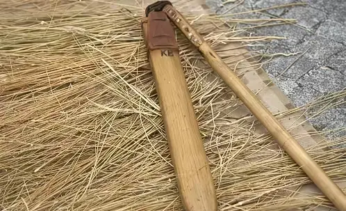 如果年龄不过70岁，根本不知道这是什么东西。
