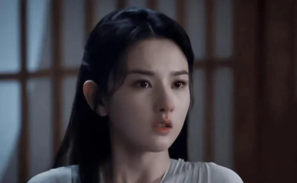来来来，说《无忧渡》不好看的人，
我今天就做个杠精，和你们好好掰扯掰扯了。
首先