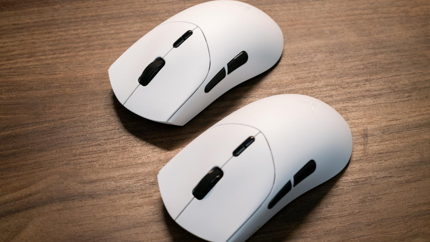 要说鼠标界卷王，要颁给雷柏VT7&VT7MAX