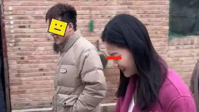 广东一男子相亲女孩，却一眼看中妹妹，被女方家人晾在一边！