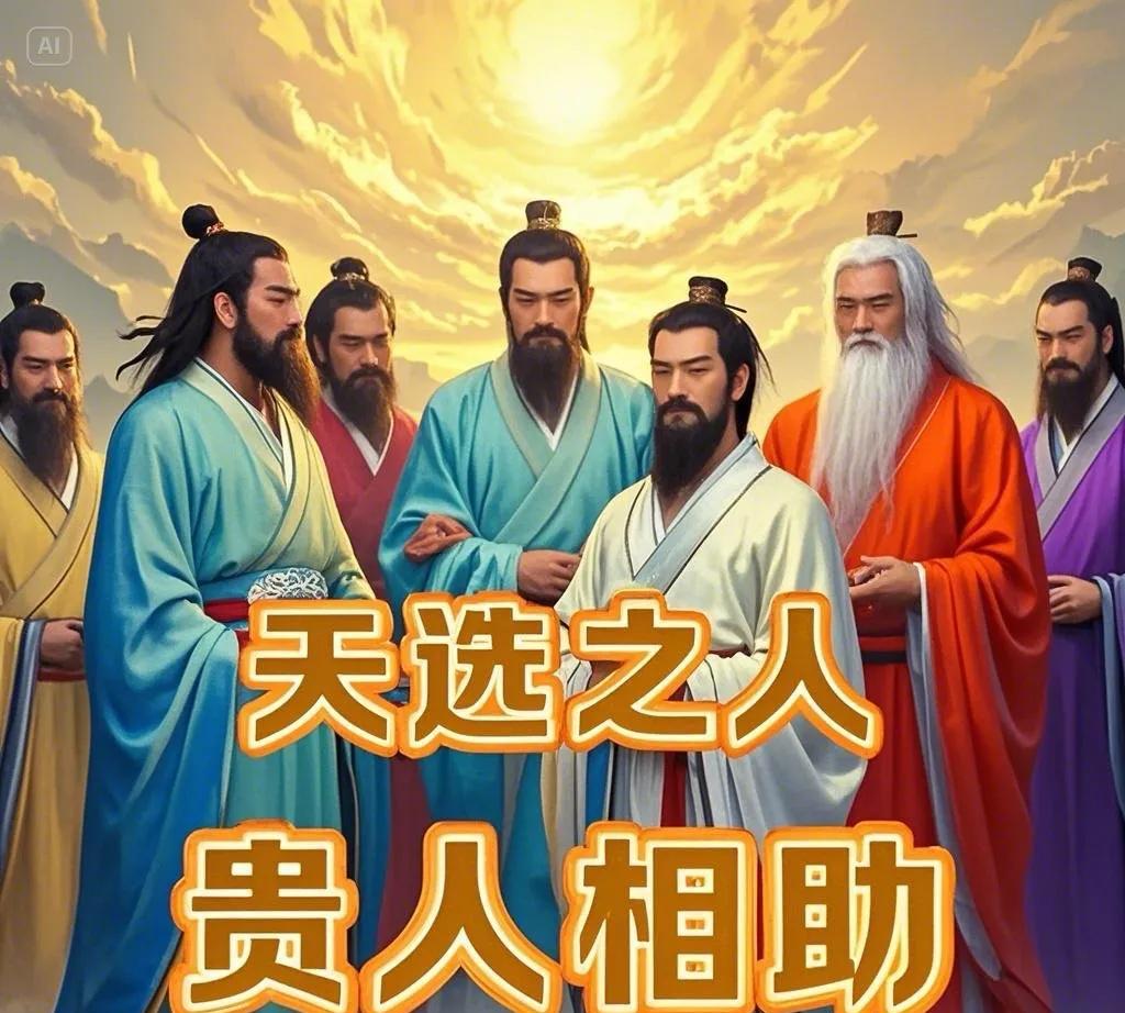4月贵人运旺，事业顺遂，财运攀升