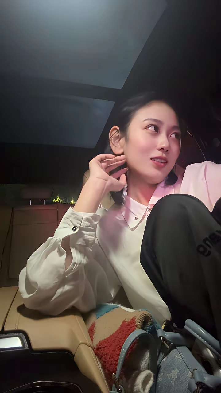 跟大家说一件事，等代驾是一个很漫长的事，以后一定要提前叫代驾。