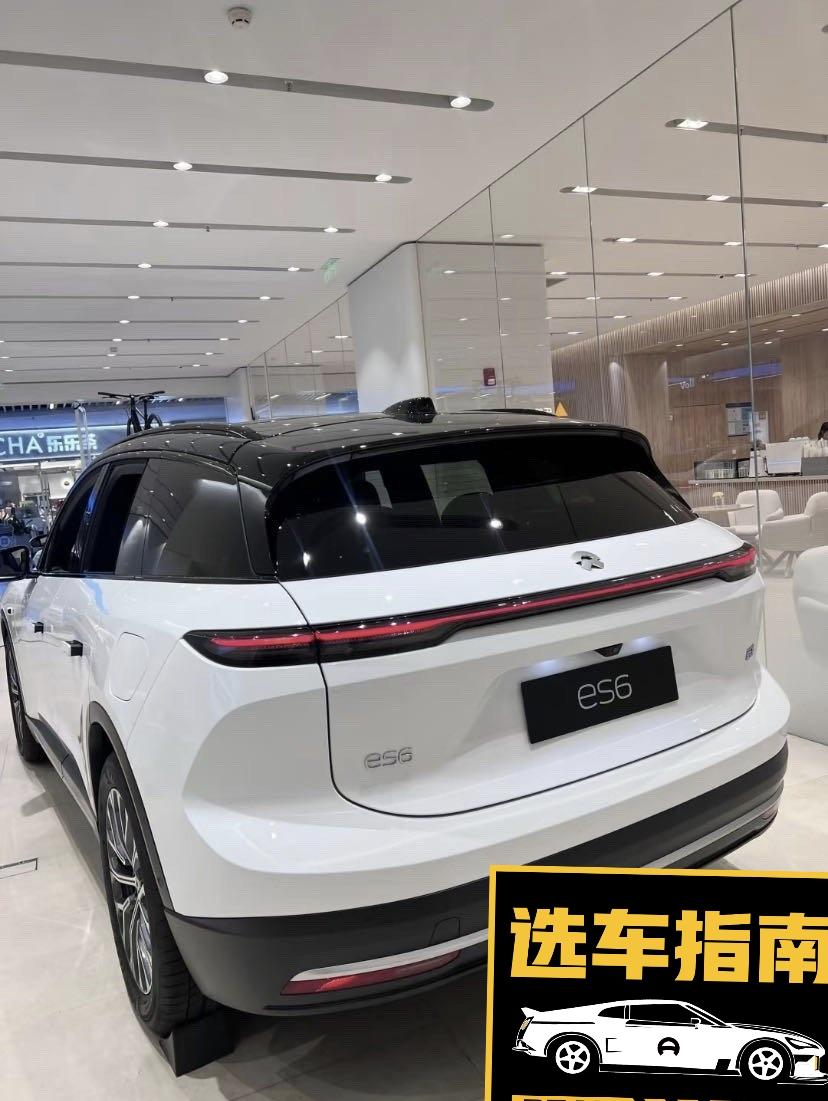 我会选es6